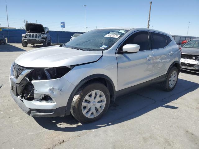 NISSAN ROGUE SPOR