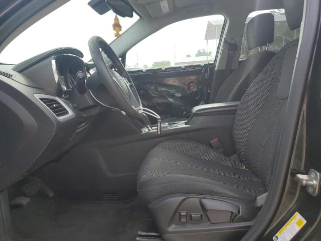 2017 GMC TERRAIN SL - 2GKALMEKXH6134681