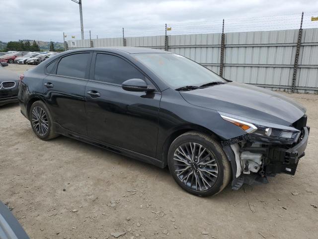 Vin: 3kpf54ad7re693609, lot: 54570775, kia forte gt line 20244