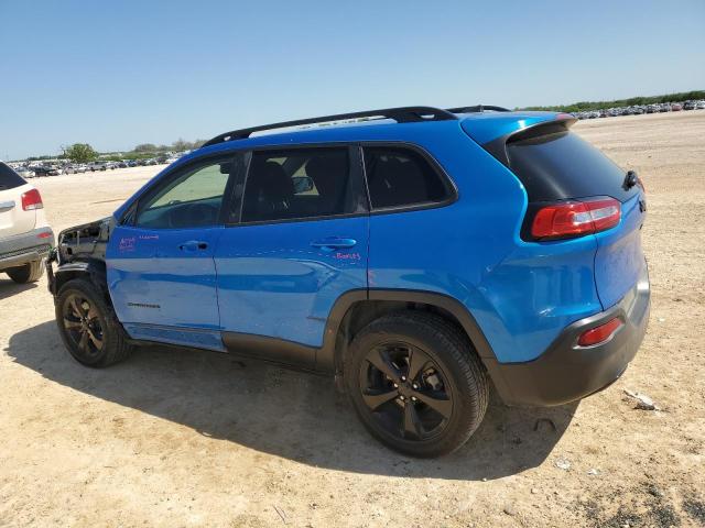 Vin: 1c4pjlcb0jd574084, lot: 51769005, jeep grand cher latitude 20182