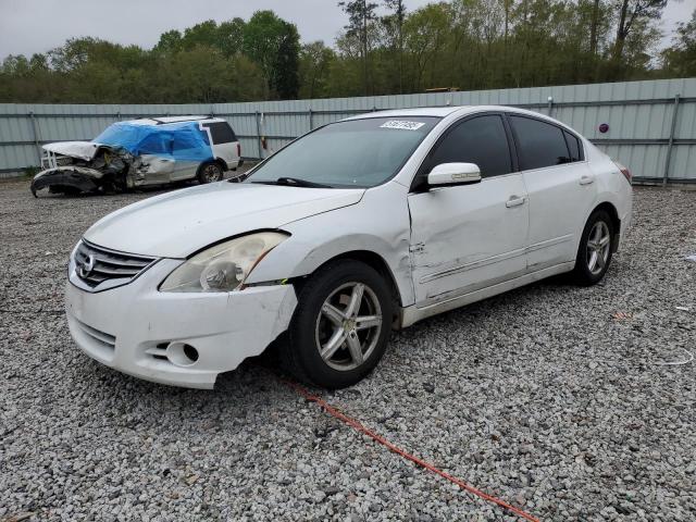 Vin: 1n4al2ap9cn420081, lot: 51677495, nissan altima base 2012 img_1