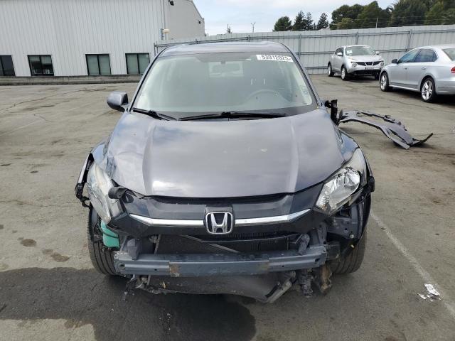 2017 HONDA HR-V LX - 3CZRU5H39HG702066