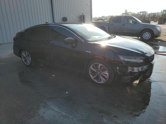 Vin: jhmzc5f32kc001311, lot: 53075415, honda clarity touring 20194