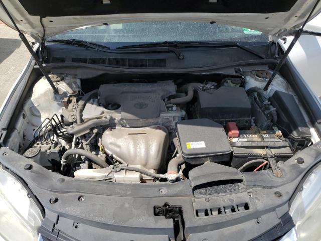 2016 TOYOTA CAMRY LE - 4T4BF1FK2GR576988