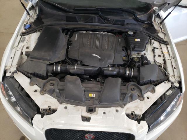 2015 JAGUAR XF 3.0 SPO - SAJWJ0FF7F8U69097