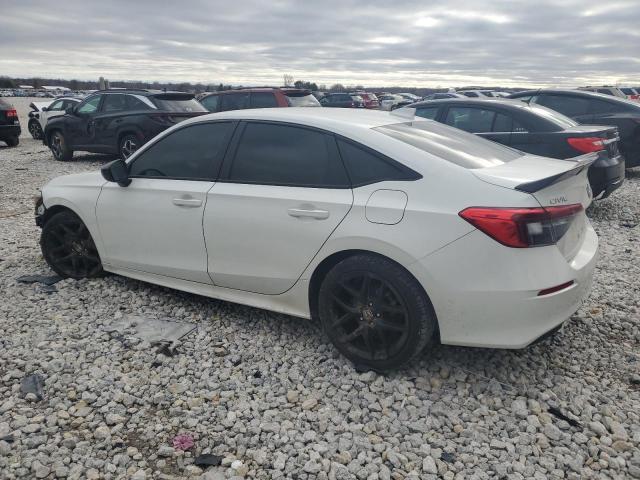 Vin: 2hgfe2f51nh567171, lot: 52831115, honda civic sport 20222