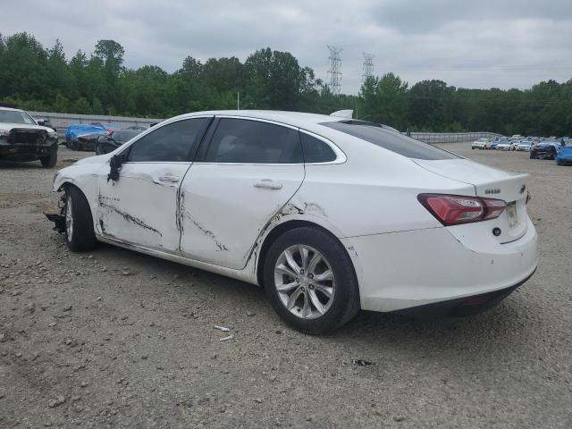 Vin: 1g1zd5st1kf133049, lot: 54269385, chevrolet malibu lt 20192