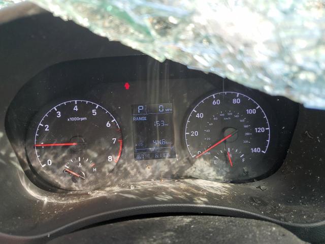 2021 HYUNDAI ACCENT SE - 3KPC24A65ME143279