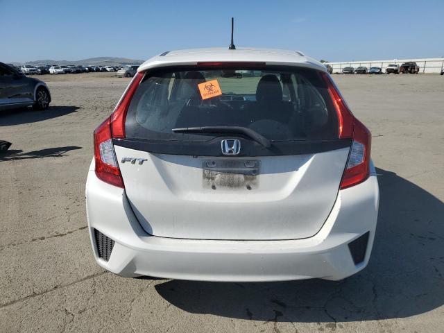2015 HONDA FIT LX - 3HGGK5H53FM779374