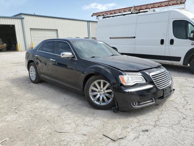 Vin: 2c3ccaet1ch268055, lot: 51477445, chrysler 300 20124