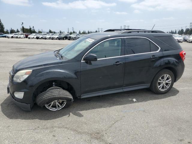 Vin: 2gnflfe38g6116479, lot: 54243265, chevrolet equinox lt 2016 img_1