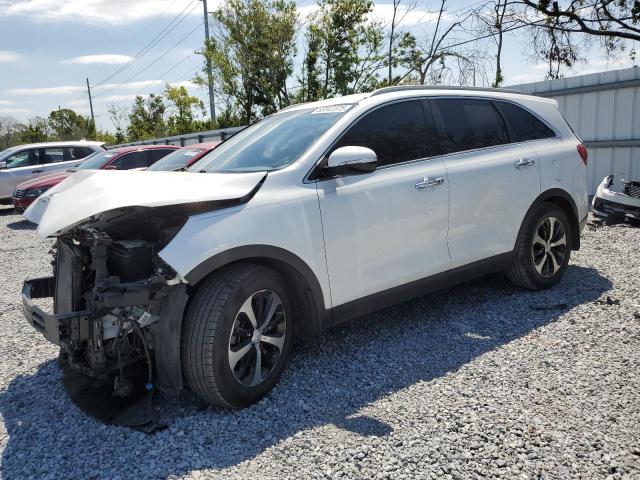 Vin: 5xyph4a53jg409422, lot: 53042375, kia sorento ex 2018 img_1