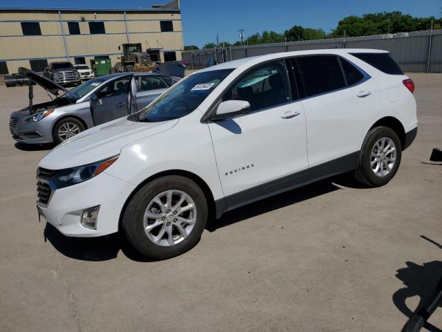 Vin: 3gnaxjev5ks634157, lot: 54124625, chevrolet equinox lt 2019 img_1