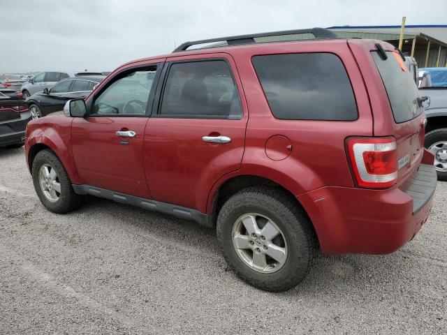 Vin: 1fmcu0dg1akd46200, lot: 51603405, ford escape xlt 20102