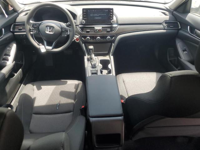 2021 HONDA ACCORD LX - 1HGCV1F18MA035102