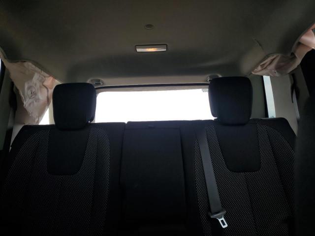 2014 GMC TERRAIN SL - 2GKALREKXE6352001