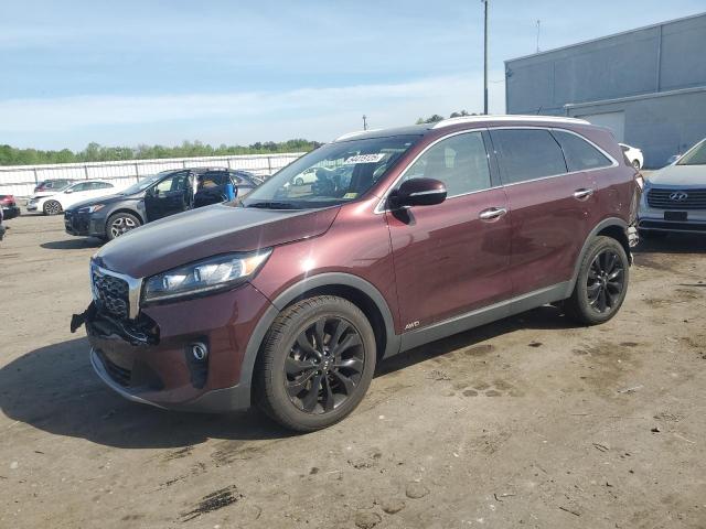 KIA SORENTO EX