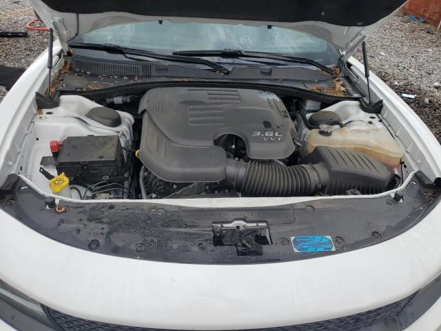 2023 DODGE CHARGER GT - 2C3CDXHG1PH556727