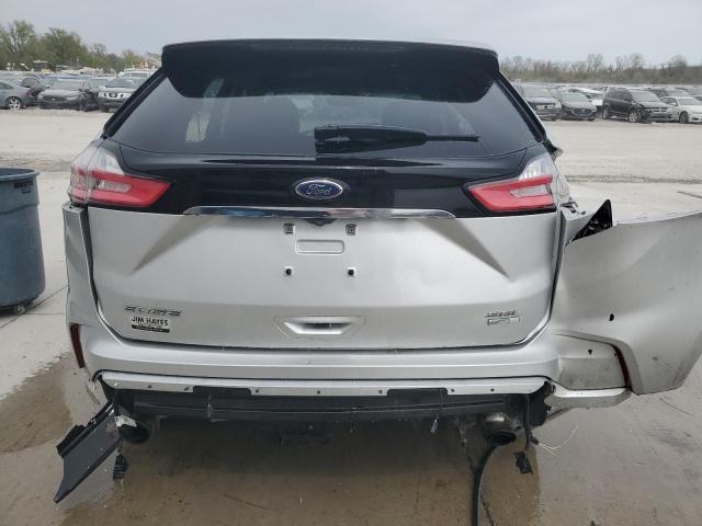 2019 FORD EDGE SEL - 2FMPK4J90KBB09116