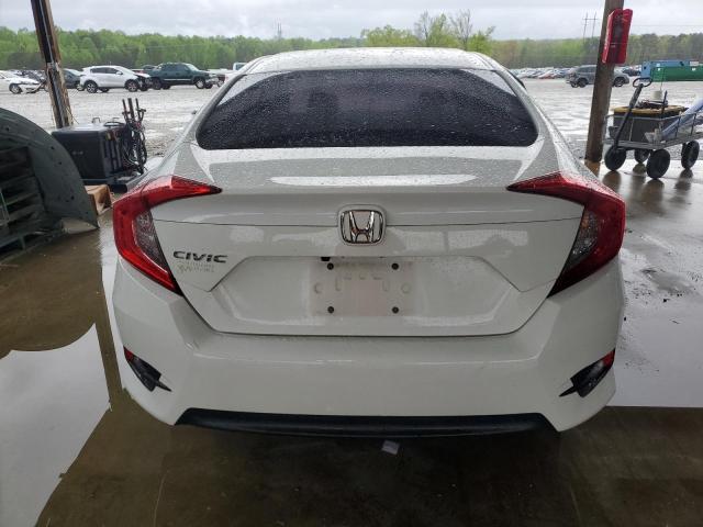 2018 HONDA CIVIC LX - 2HGFC2F50JH591719