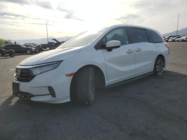 Vin: 5fnrl6h72nb041936, lot: 54692215, honda all models exl 2022 img_1