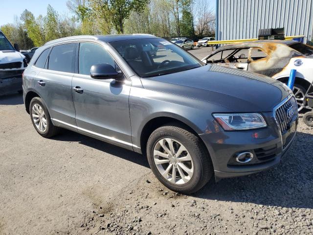 2016 AUDI Q5 PREMIUM WA1C2AFP0GA125581