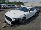 2019 FORD MUSTANG GT - 1FA6P8CF8K5178089