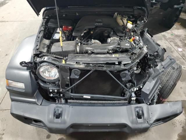 2020 JEEP WRANGLER U - 1C4HJXDG1LW190876