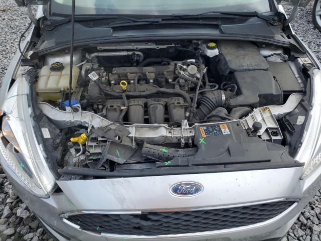 2018 FORD FOCUS SE - 1FADP3F27JL250591