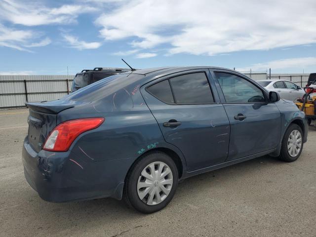 Vin: 3n1cn7ap6fl895298, lot: 52776855, nissan versa s 20153