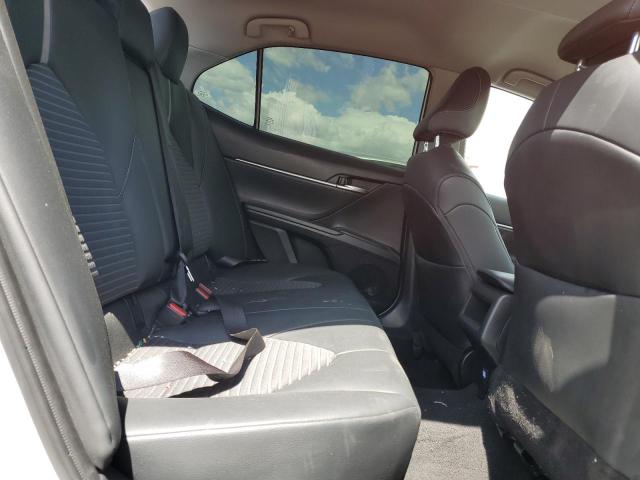 2023 TOYOTA CAMRY SE N - 4T1G11AK5PU131571