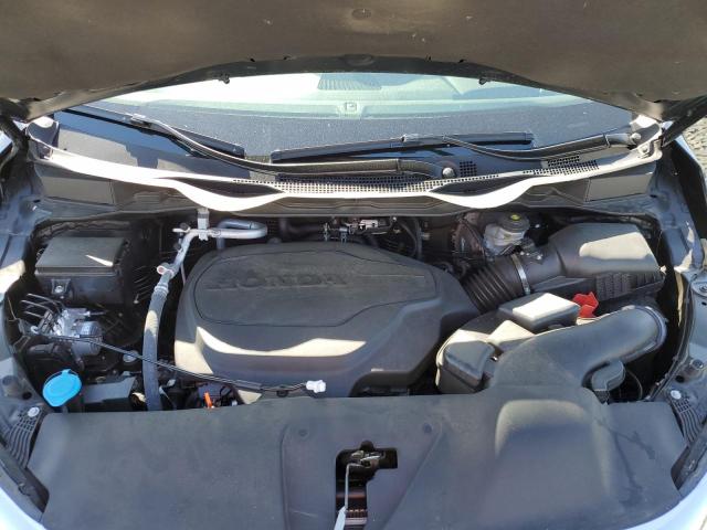2023 HONDA ODYSSEY EL 5FNRL6H99PB035751
