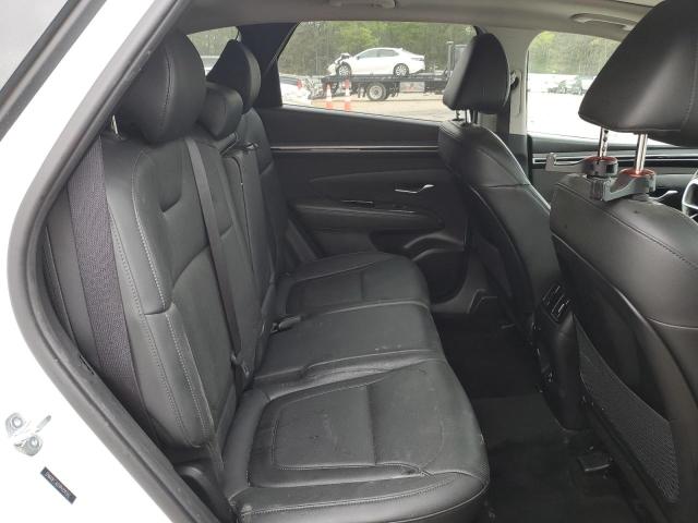 2023 HYUNDAI TUCSON LIM - 5NMJECAE9PH219342