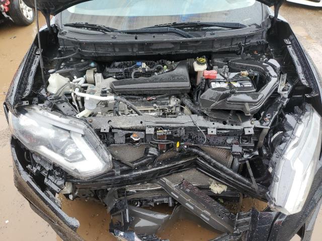 2017 NISSAN ROGUE S KNMAT2MV1HP538500