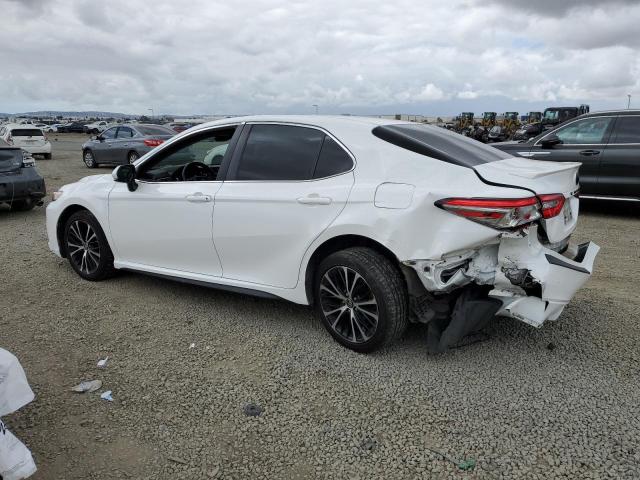 Vin: 4t1b11hk6ju666271, lot: 53753135, toyota camry l 20182