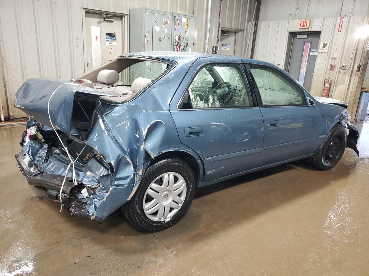 Lot #3298191020 2000 TOYOTA CAMRY CE