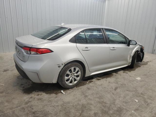 Vin: 5yfb4mde0pp048169, lot: 53476355, toyota corolla le 20233