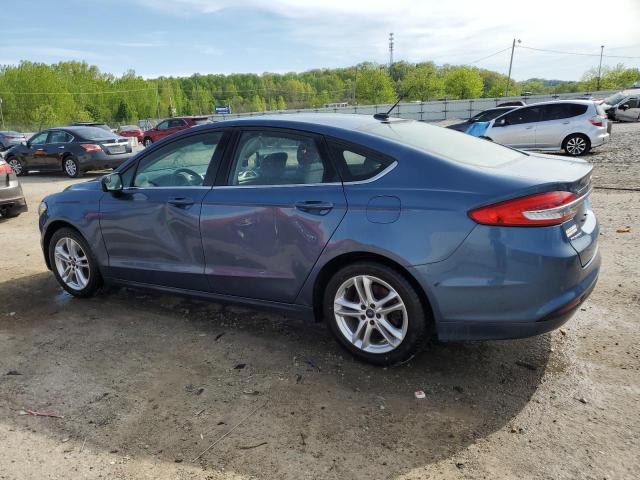 Vin: 3fa6p0hd8jr167016, lot: 54123905, ford fusion se 20182