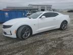 2019 CHEVROLET CAMARO LS - 1G1FB1RX5K0145251