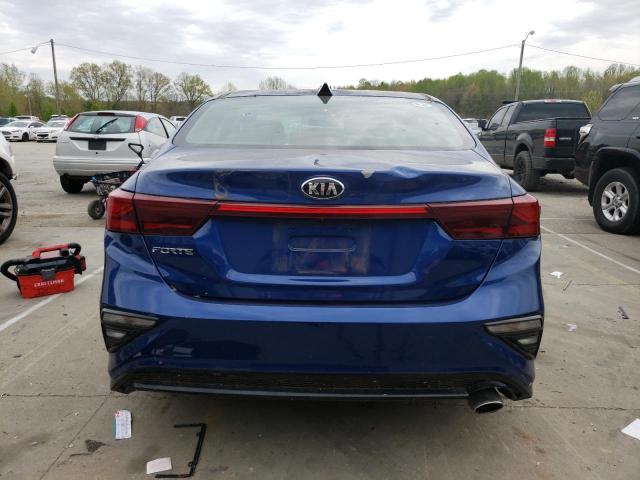 2019 KIA FORTE FE - 3KPF24AD2KE034285