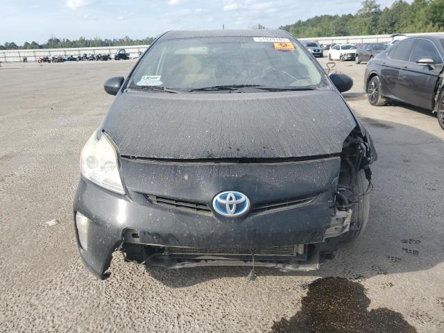 2015 TOYOTA PRIUS - JTDKN3DU2F0447124