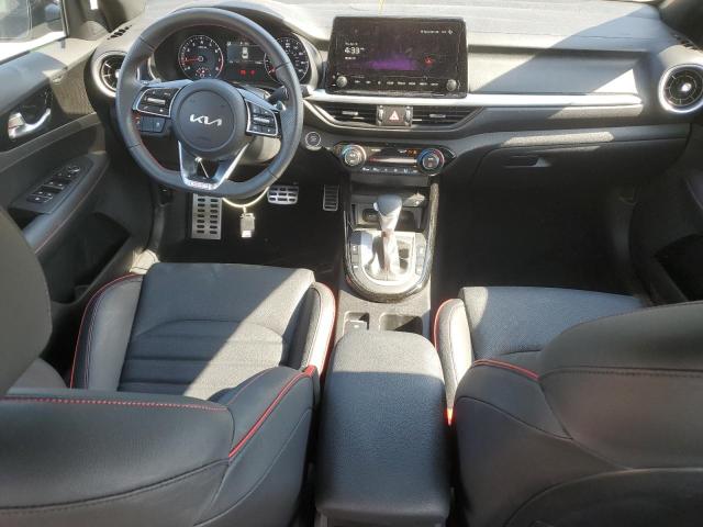 2024 KIA FORTE GT - 3KPF44AC5RE805687