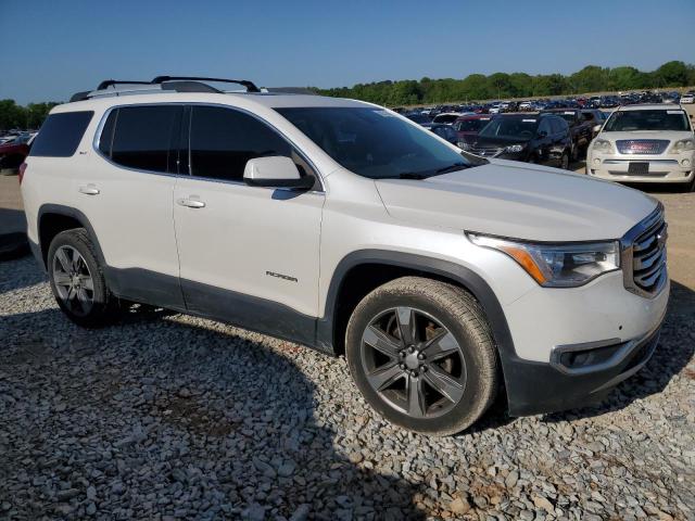 2018 GMC ACADIA SLT 1GKKNNLS1JZ167165