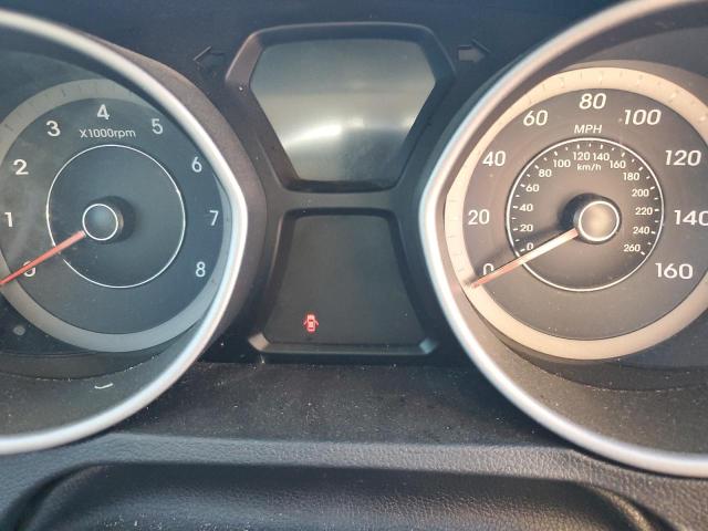 2015 HYUNDAI ELANTRA SE - KMHDH4AE5FU300058