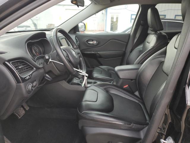 2019 JEEP CHEROKEE L - 1C4PJLLBXKD339368