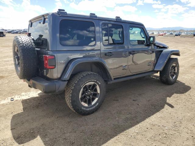 2018 JEEP WRANGLER U 1C4HJXFG5JW221542