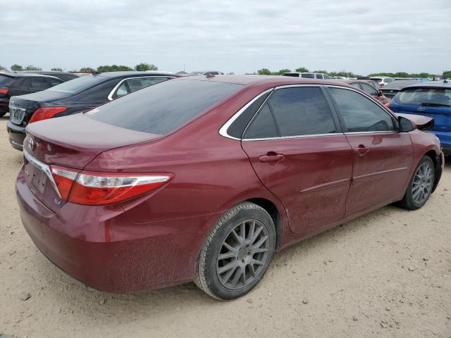 Vin: 4t1bf1fkxhu676381, lot: 53251095, toyota camry le 20173