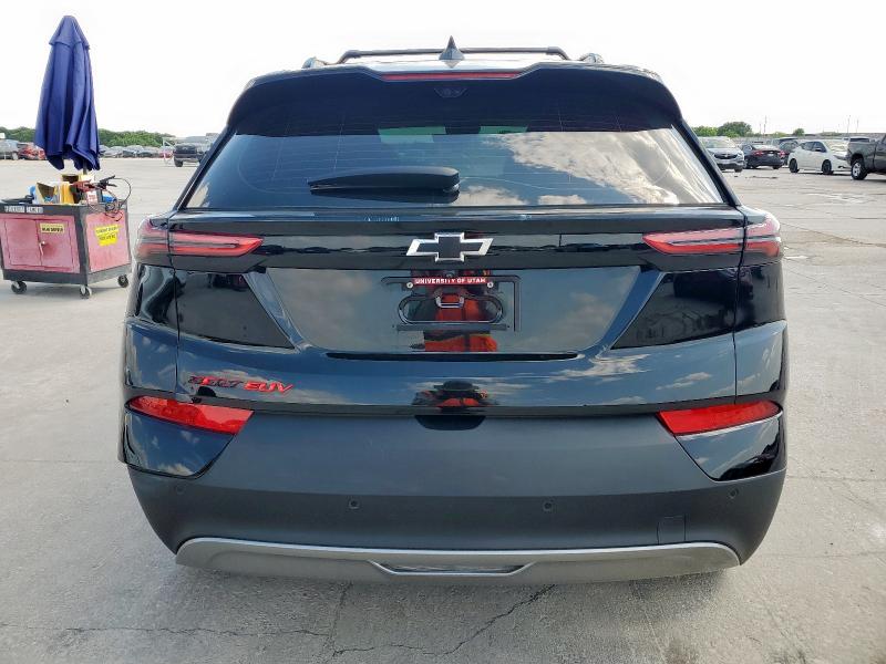 2023 CHEVROLET BOLT EUV P - 1G1FZ6S01P4107442
