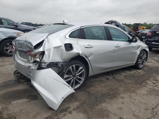 2022 CHEVROLET MALIBU LT - 1G1ZD5ST8NF177554