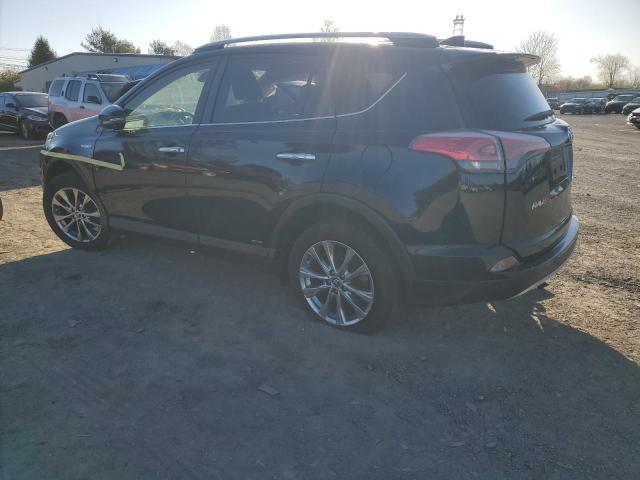 Vin: jtmdjrev9jd165630, lot: 51376715, toyota rav4 limited 20182